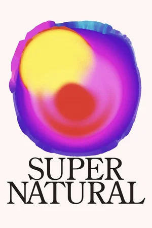 Постер: Super Natural
