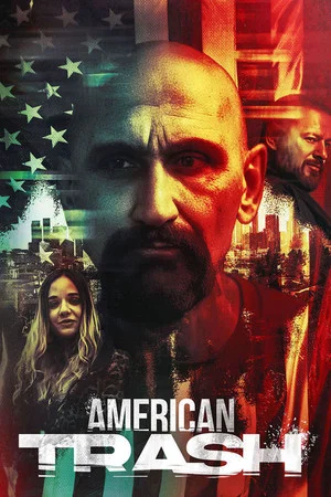 Постер: American Trash