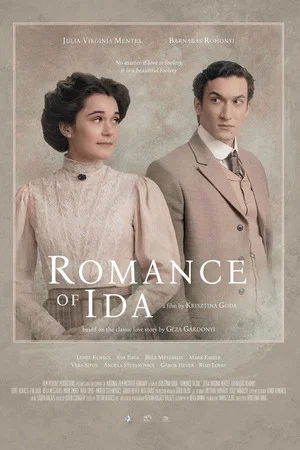 Постер: Romance of Ida