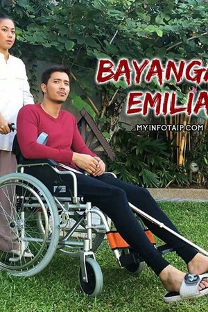Постер: Bayangan Emilia