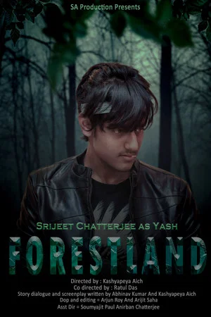 Постер: Forestland