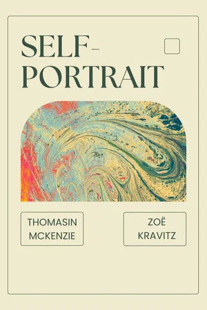 Постер: Self-Portrait