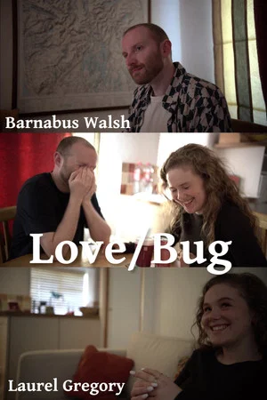 Постер: Love/Bug
