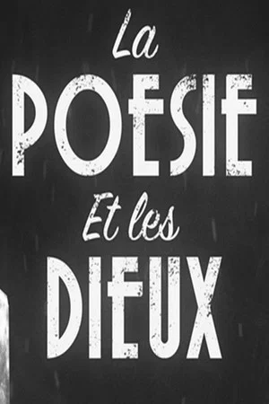 Постер: Poetry and the Gods