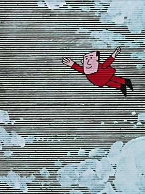 Постер: Wings