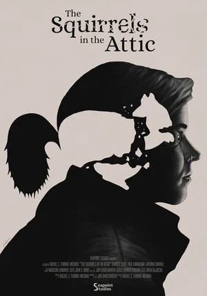 Постер: The Squirrels in the Attic