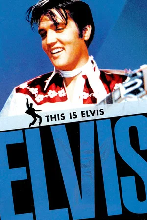 Постер: This Is Elvis