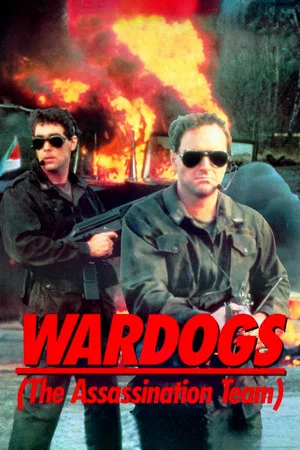 Постер: War Dog
