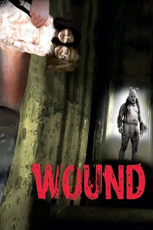 Постер: Wound