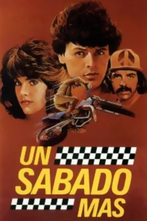 Постер: Un sábado más