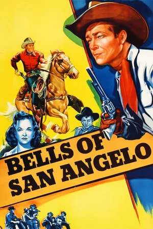 Постер: Bells of San Angelo