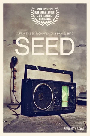 Постер: Seed