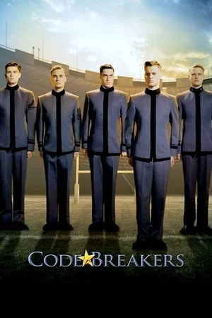 Постер: Code Breakers