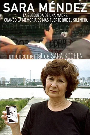 Постер: Sara Méndez