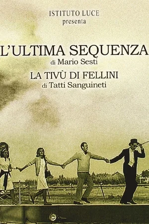 Постер: The Last Sequence
