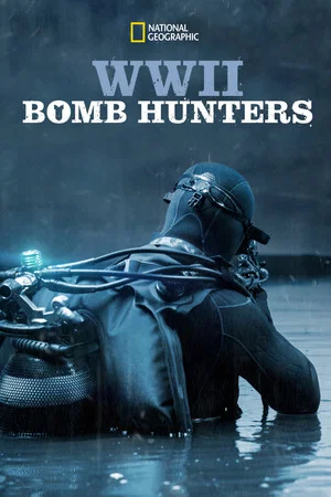 Постер: WWII Bomb Hunters