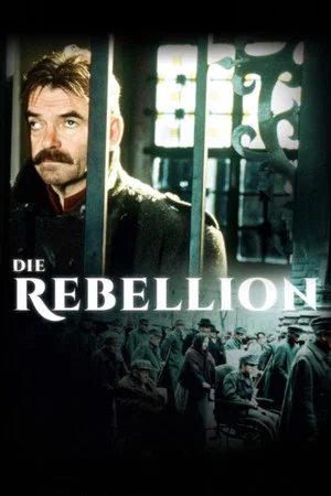 Постер: The Rebellion