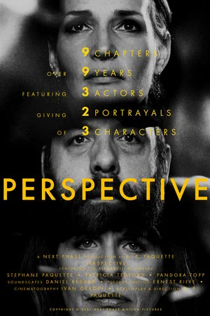 Постер: Perspective