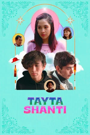 Постер: Tayta Shanti