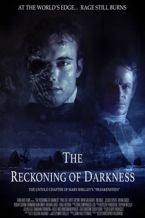 Постер: The Reckoning of Darkness