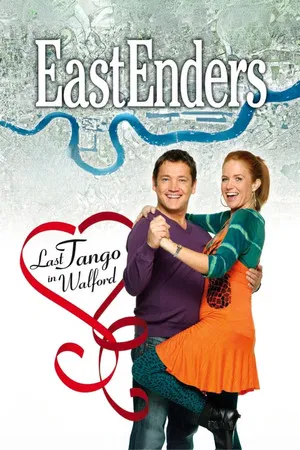 Постер: EastEnders: Last Tango in Walford