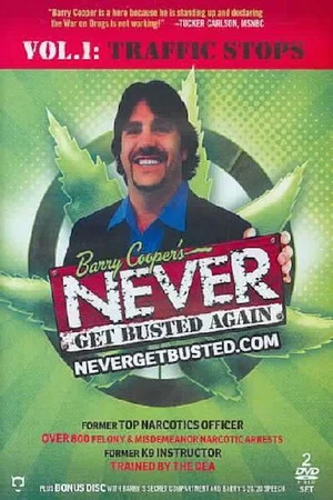 Постер: Never Get Busted Again 1: Traffic Stops