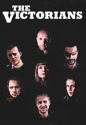 Постер: The Victorians