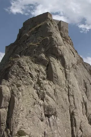 Постер: Azerbaijan: Forts of Azerbaijan