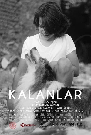 Постер: Kalanlar