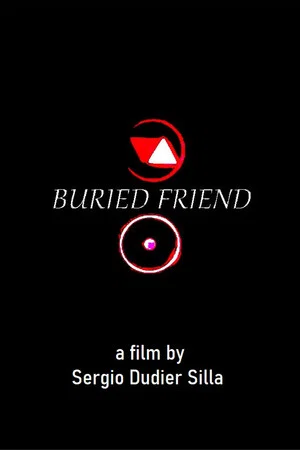 Постер: Buried Friend