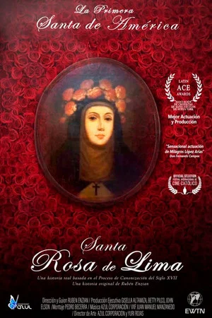 Постер: Saint Rose Of Lima
