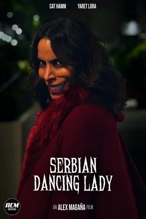 Постер: Serbian Dancing Lady