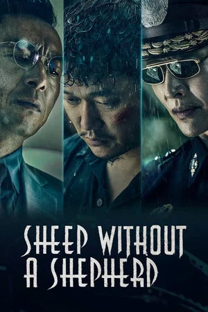 Постер: Sheep Without a Shepherd