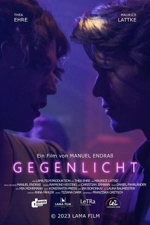 Постер: Gegenlicht