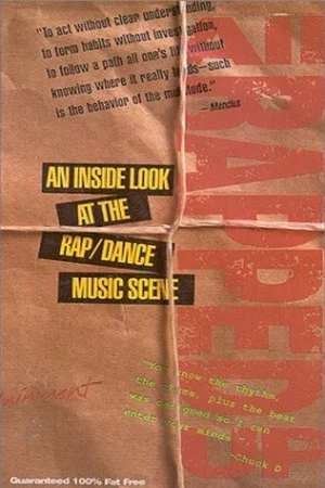 Постер: All Rapped Up