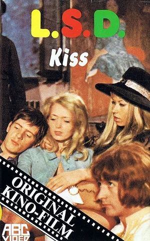 Постер: Kisss.....