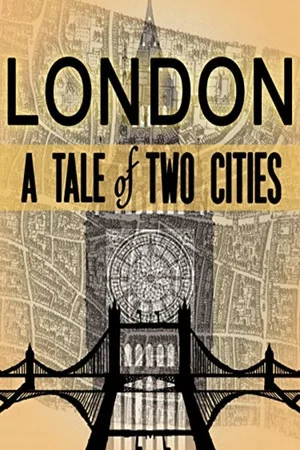 Постер: London: A Tale of Two Cities