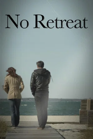 Постер: No Retreat