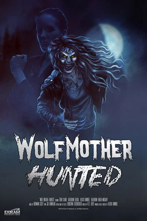 Постер: Wolf Mother: Hunted