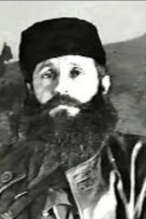 Постер: The Greek Civil War