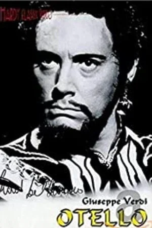 Постер: Otello
