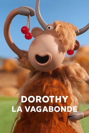 Постер: Dorothy the Rambler