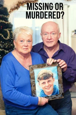 Постер: Missing or Murdered? The Disappearance of Lee Boxell