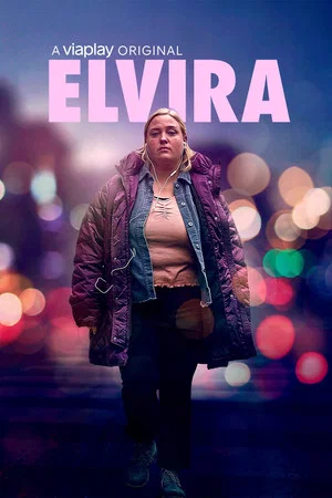Постер: Elvira