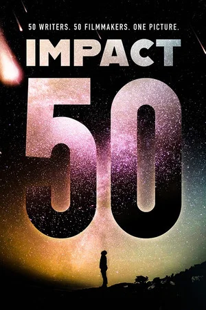 Постер: The Impact