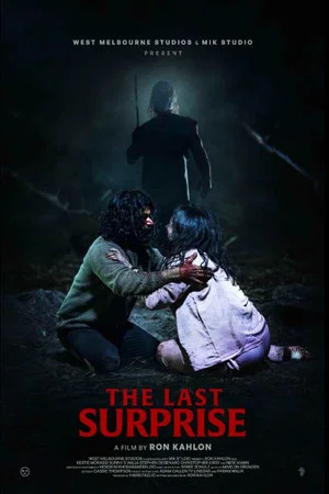 Постер: The Last Surprise