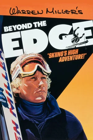 Постер: Beyond the Edge