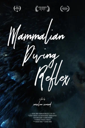 Постер: Mammalian Diving Reflex