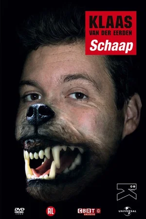 Постер: Klaas van der Eerden: Schaap