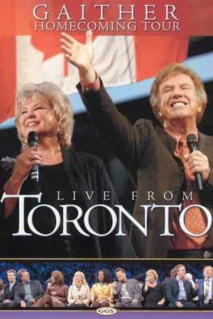Постер: Live From Toronto